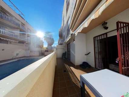 Piso en venta en Gualchos zona Castell de Ferro