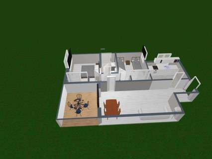 Piso en venta en Gualchos zona Castell de Ferro