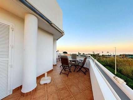 Tríplex en venta en Lújar