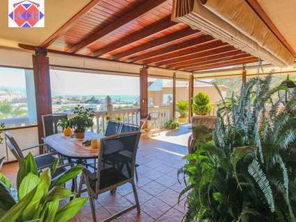 Chalet en venta en Gualchos zona Castell de Ferro