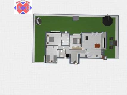 Ático en venta en Gualchos zona Castell de Ferro