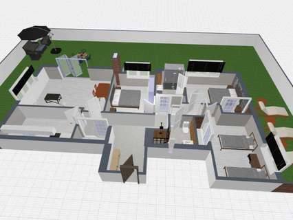 Ático en venta en Gualchos zona Castell de Ferro