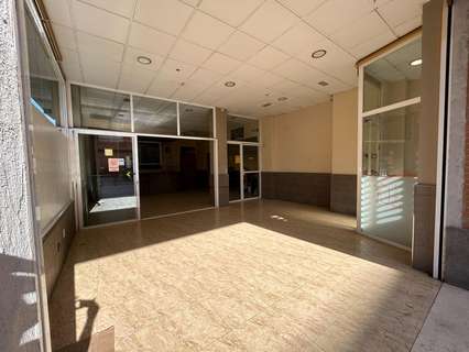 Local comercial en alquiler en Murcia