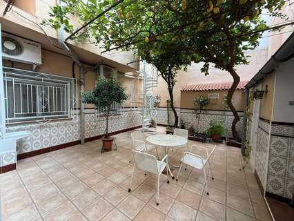 Casa en venta en Murcia zona El Palmar