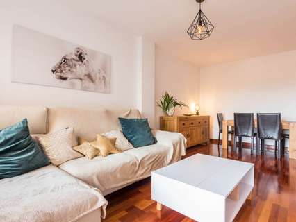 Piso en alquiler en Murcia