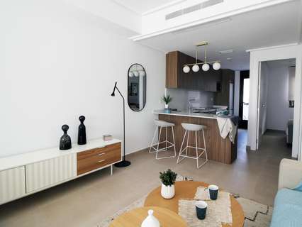 Chalet en venta en Pilar de la Horadada