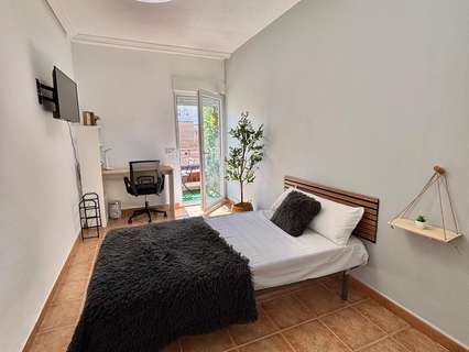 Piso en alquiler en Murcia zona El Palmar