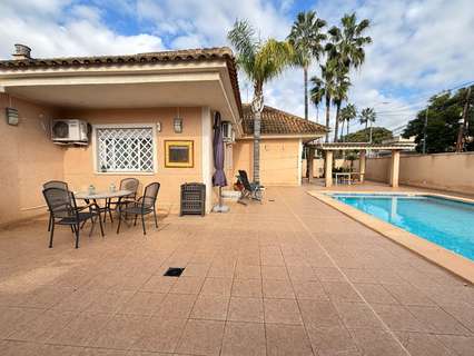 Chalet en venta en Murcia