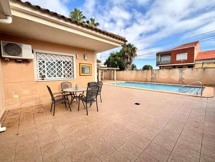 Chalet en venta en Murcia