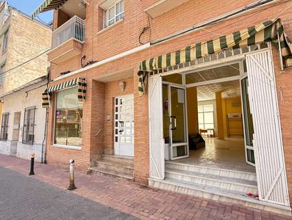 Local comercial en alquiler en Murcia zona La Alberca