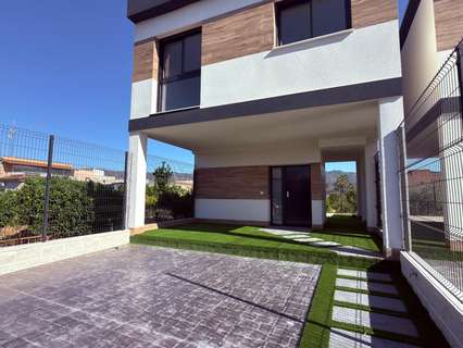 Chalet en venta en Murcia