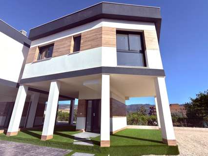 Chalet en venta en Murcia