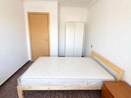 Piso en alquiler en Murcia zona El Palmar