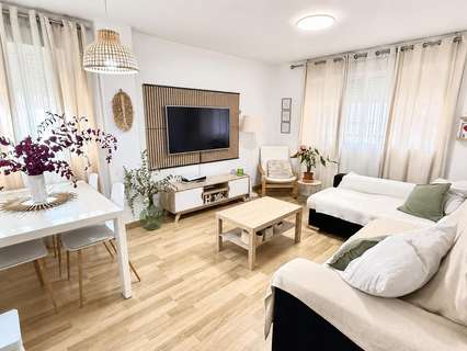 Piso en venta en Murcia