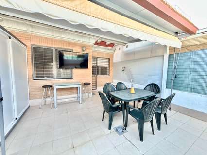 Casa en venta en Murcia zona Sangonera la Verde