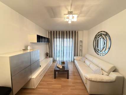 Piso en venta en Murcia
