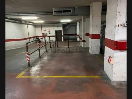 Plaza de parking en venta en Córdoba