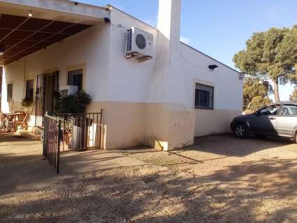 Casa rústica en venta en Córdoba