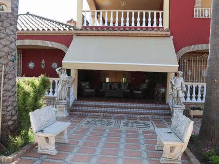 Chalet en venta en Córdoba