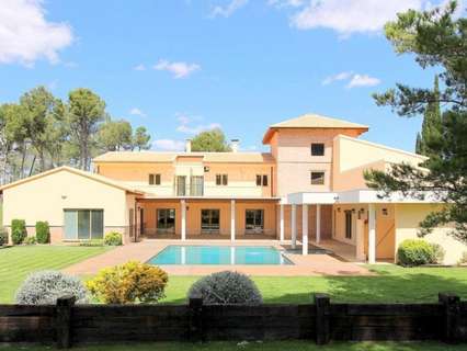Villa en venta en Penàguila zona Penàguila