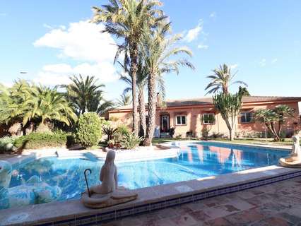 Villa en venta en Torrevieja zona El Chaparral