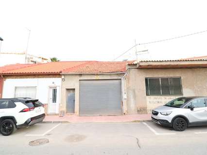 Villa en venta en Torrevieja zona Acequion