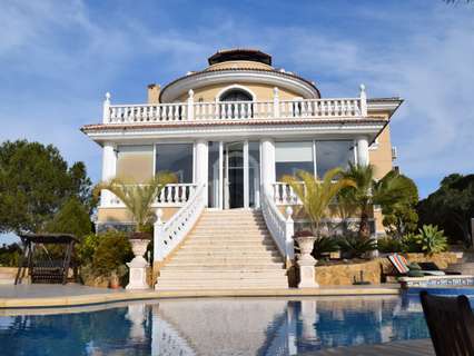 Villa en venta en Rojales zona Ciudad Quesada