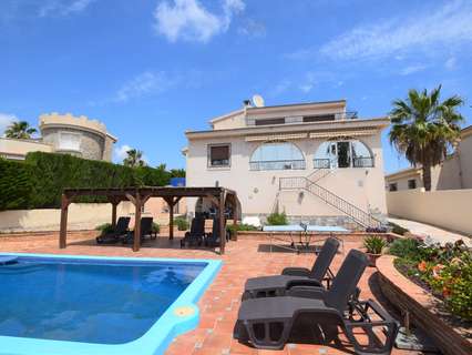 Villa en venta en Rojales zona Ciudad Quesada