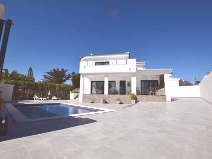 Villa en venta en Rojales zona Ciudad Quesada