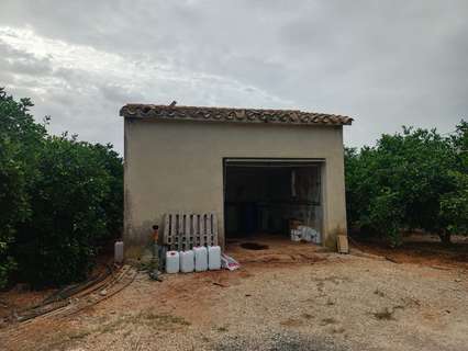 Parcela rústica en venta en Pedreguer zona Pedreguer