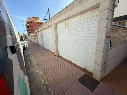Plaza de parking en venta en Piles zona Playa