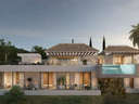 Villa en venta en Mijas zona Mijas