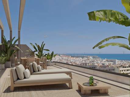 Apartamento en venta en Estepona zona Estepona
