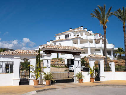 Ático en venta en Marbella