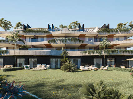 Apartamento en venta en Marbella