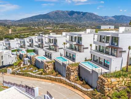 Villa en venta en Mijas zona Mijas