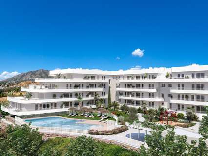 Ático en venta en Fuengirola zona Fuengirola