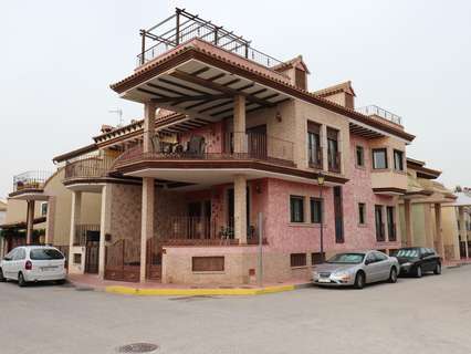 Villa en venta en Daya Nueva zona Daya Nueva