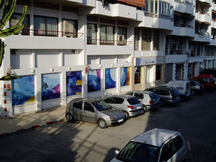 Local comercial en venta en Altea zona Pueblo