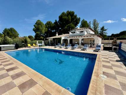 Finca en venta en Castalla zona Castalla