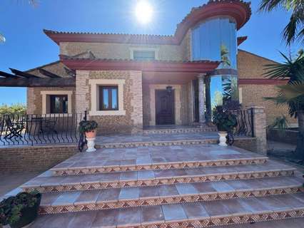 Finca en venta en Los Montesinos zona Los Montesinos