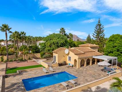 Finca en venta en Rafal zona Rafal