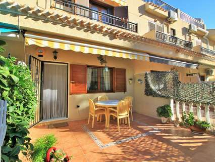 Casa en venta en Orihuela zona Playa Flamenca