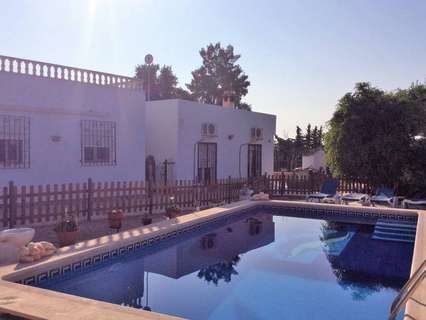 Finca en venta en Torre-Pacheco