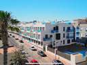 Apartamento en venta en Torrevieja zona Center