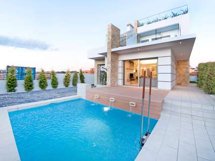 Villa en venta en Los Alcázares zona Los Alcazares