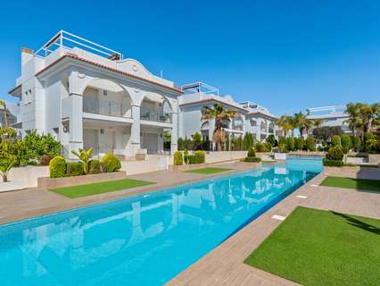 Apartamento en venta en Rojales zona Ciudad Quesada