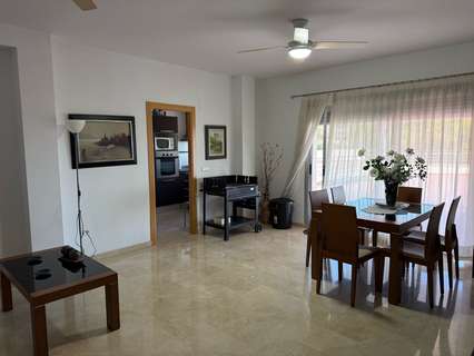Apartamento en venta en Pego zona Pego