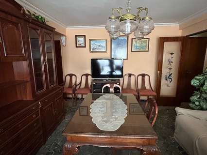 Apartamento en venta en Pedreguer zona Pedreguer