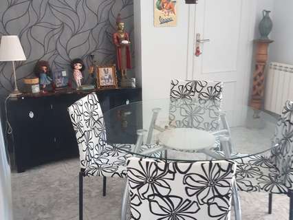 Apartamento en venta en Benidorm zona Zona de Poniente